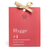Аромасаше HYGGE #1 Вишневый мусс (Изображение 1)