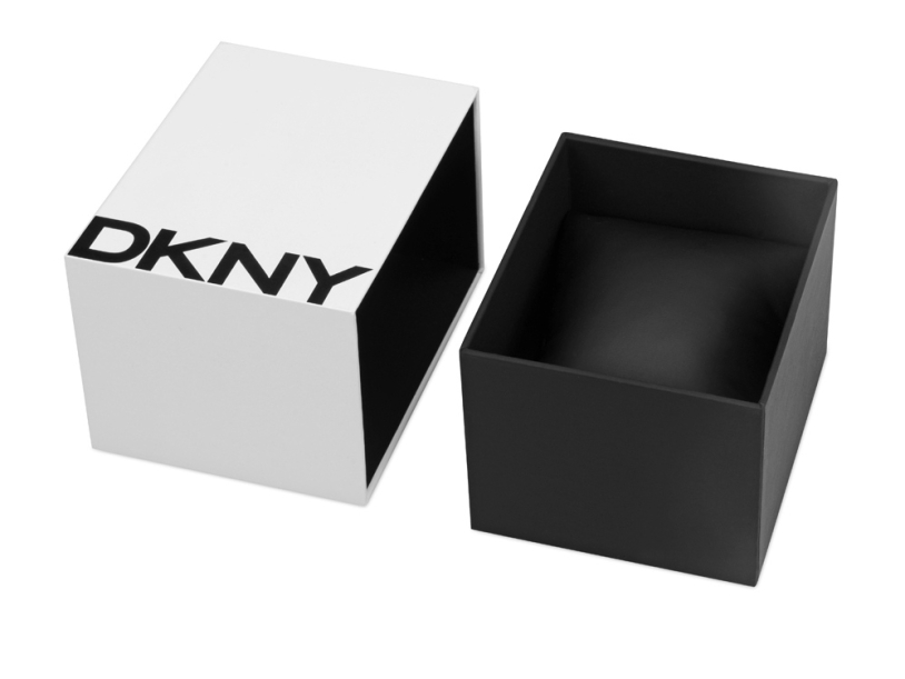 Часы наручные, женские. DKNY (Изображение 3)