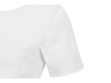 Футболка Heavy Super Club 2.0 женская (белый) L (Изображение 10)