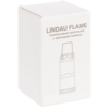 Кемпинговый фонарь с имитацией пламени Lindau Flame, черный (Изображение 6)