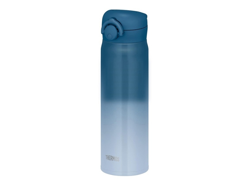 Термос из нерж. стали тм THERMOS JNR-502 LTD BLG 0.5L (Изображение 1)