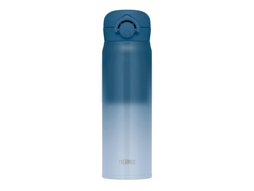 Термос из нерж. стали тм THERMOS JNR-502 LTD BLG 0.5L (Изображение 2)