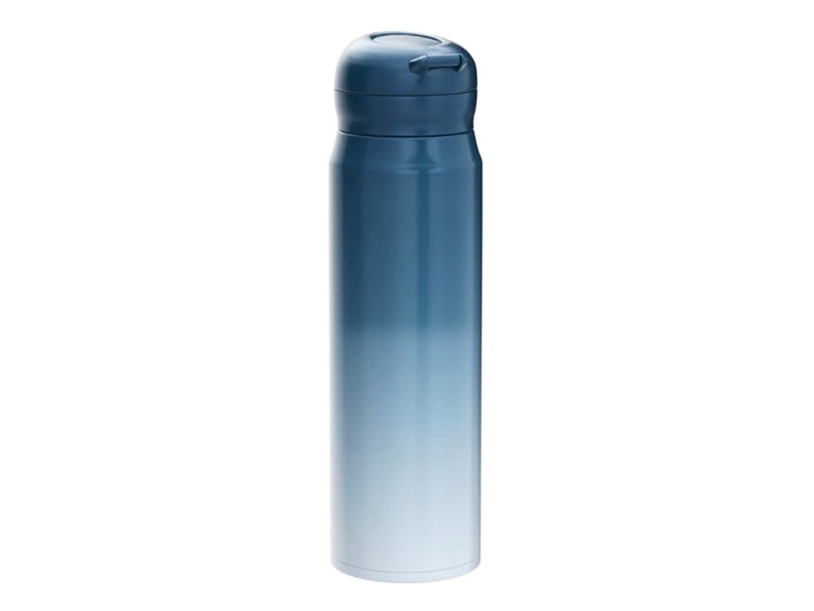 Термос из нерж. стали тм THERMOS JNR-502 LTD BLG 0.5L (Изображение 4)