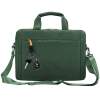 Cумка для ноутбука L225, зеленый (Изображение 8)
