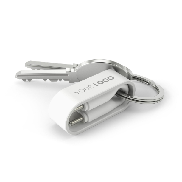 Кабель для быстрой зарядки Zweins® C (Изображение 4)