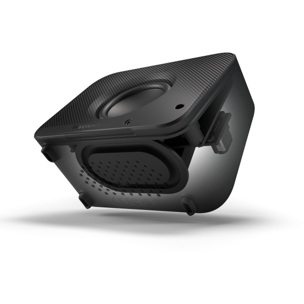 Беспроводная колонка Air Beats Go, IPx7, 5 Вт (Изображение 9)