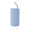 Термокружка Cube из переработанной стали RCS, 800 мл (Изображение 3)
