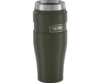 Кружка-термос из нерж. стали тм THERMOS SK1005 AG  0.47L (Изображение 1)