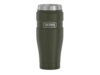 Кружка-термос из нерж. стали тм THERMOS SK1005 AG  0.47L (Изображение 2)