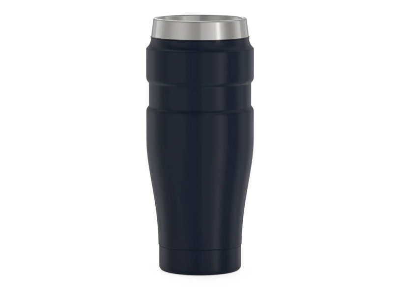Термокружка SK-1005, 470 мл (черный)  (Изображение 3)