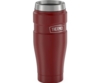 Термокружка SK-1005, 470 мл (красный)  (Изображение 1)