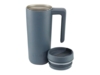 Термокружка из нерж. стали тм THERMOS GUARDIAN TS-1309 DB 0,53L (Изображение 2)