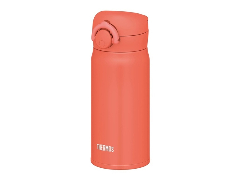 Термос из нерж. стали тм THERMOS JNR-353 COR 0.35L (Изображение 1)