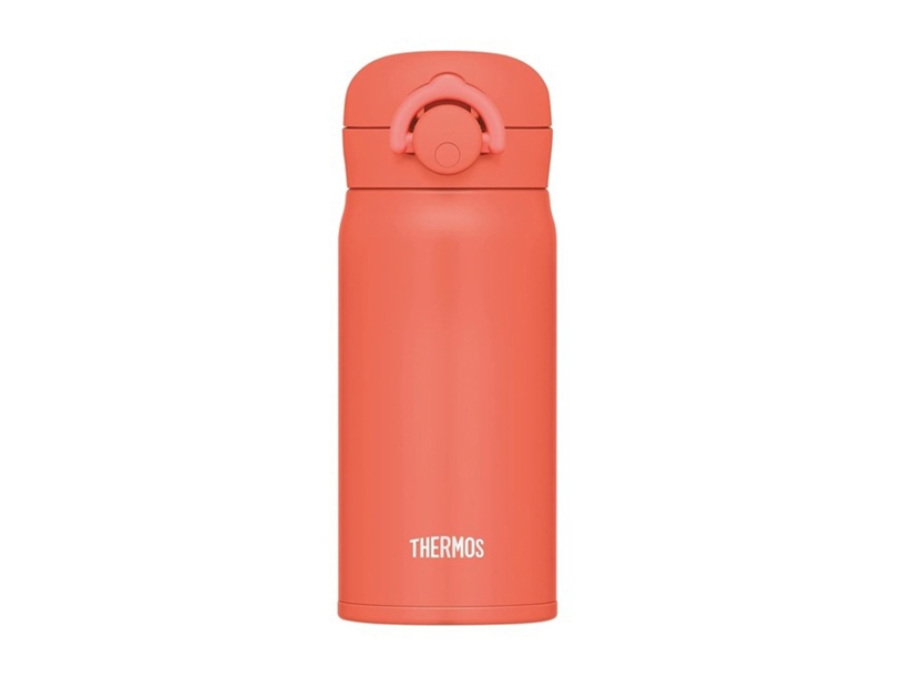 Термос из нерж. стали тм THERMOS JNR-353 COR 0.35L (Изображение 5)