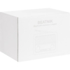Bluetooth-колонка с радио Beatnik, коричневая (Изображение 9)