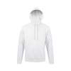 Толстовка мужская SNAKE, белый, 2XL, 50% хлопок, 50% полиэстер, 280 г/м2 (Изображение 1)