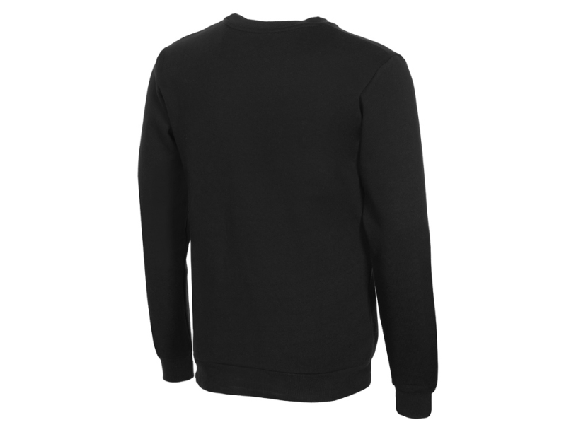 Толстовка Rome мужская (черный) 4XL (Изображение 6)