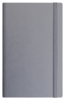 Блокнот Garda (Серый) (Изображение 1)