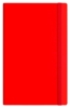 Блокнот Garda (Красный) (Изображение 1)