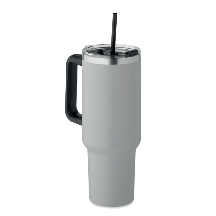 Double wall tumbler 1200ml (серый)