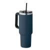 Double wall tumbler 1200ml (французский флот) (Изображение 1)