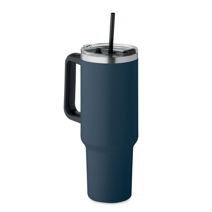 Double wall tumbler 1200ml (французский флот)