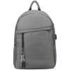 Рюкзак для ноутбука B115, темно-серый (Изображение 5)
