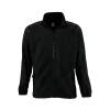 Толстовка мужская "North Men", черный_2XL, 100% полиэстер, 300 г/м2 (Изображение 1)