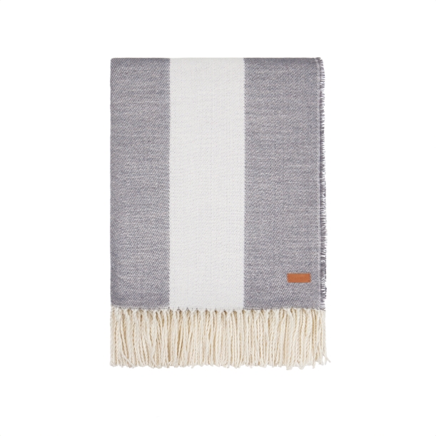 Плед VINGA Tella из Polylana® AWARE™, 230 г/м², 130х170 см (Изображение 1)