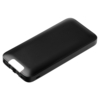 Внешний аккумулятор Optima 10000 mAh, черный (Изображение 1)