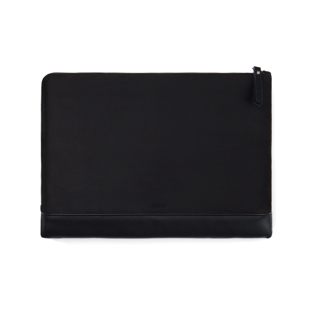 Чехол для ноутбука VINGA Marlow из переработанного полиэстера RCS, 14’’ (Изображение 2)