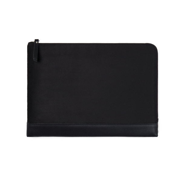Чехол для ноутбука VINGA Marlow из переработанного полиэстера RCS, 14’’ (Изображение 1)