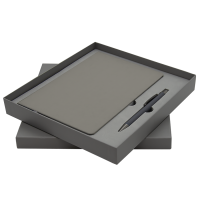 Набор Bplanner Business 02 (серый)