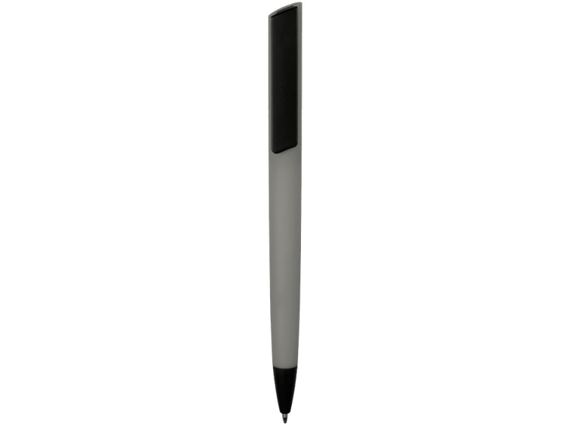 Подарочный набор COLOR IT c ручкой и повербанком (серый) 5000 mAh (Изображение 4)