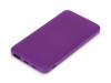 Подарочный набор COLOR IT c ручкой и повербанком (фиолетовый) 10000 mAh (Изображение 3)
