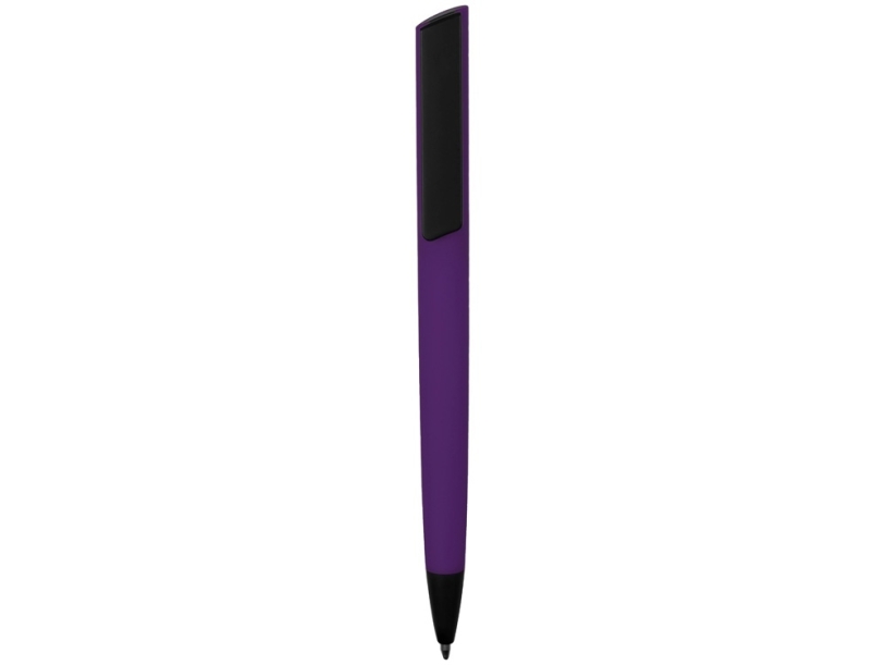 Подарочный набор COLOR IT c ручкой и повербанком (фиолетовый) 10000 mAh (Изображение 4)