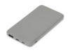 Подарочный набор COLOR IT c ручкой и повербанком (серый) 10000 mAh (Изображение 3)