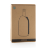 Охлаждающий чехол для вина Vino из rPET AWARE™ (Изображение 9)