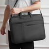 Cумка для ноутбука L236, черная (Изображение 14)
