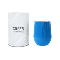 Набор Cofer Tube CO12 grey, голубой