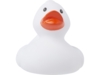 Утка для снятия стресса Quack (белый)  (Изображение 2)