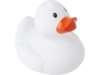Утка для снятия стресса Quack (белый)  (Изображение 3)