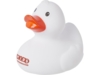 Утка для снятия стресса Quack (белый)  (Изображение 4)