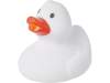 Утка для снятия стресса Quack (белый)  (Изображение 1)