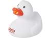 Утка для снятия стресса Quack (белый)  (Изображение 4)