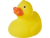 Утка для снятия стресса Quack (желтый)  (Изображение 1)