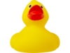 Утка для снятия стресса Quack (желтый)  (Изображение 2)