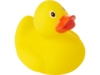 Утка для снятия стресса Quack (желтый)  (Изображение 3)