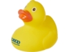 Утка для снятия стресса Quack (желтый)  (Изображение 4)