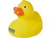 Утка для снятия стресса Quack (желтый)  (Изображение 4)